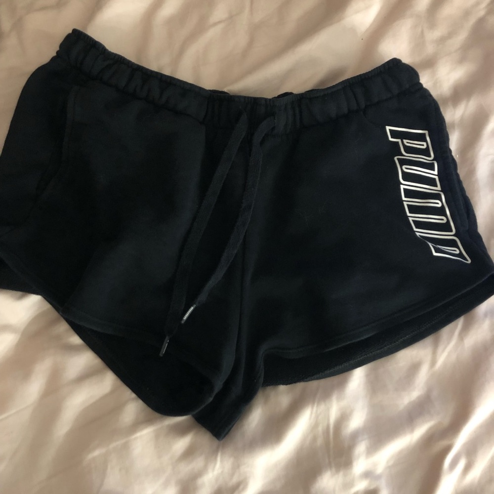 Puma lounge shorts
